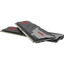 Patriot Viper Venom 2x32GB DDR5 6000MHz DIMM CL36 PVV564G600C36K operatyvioji atmintis