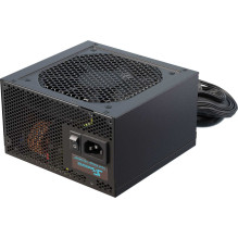 Seasonic G12 GM 650W