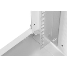 DIGITUS DN-49206 Soho Pro Wall Mounting Cabinet 483 mm 19" / 12U