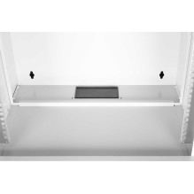 DIGITUS DN-49206 Soho Pro Wall Mounting Cabinet 483 mm 19" / 12U