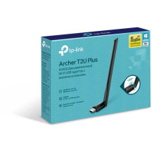 Tp-Link Lankininkas T2U Plus Tp-Link Lankininkas T2U Plus