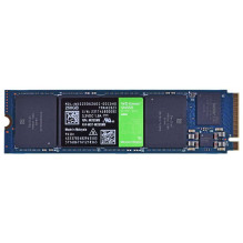 WD Green SN350 250GB WDS250G2G0C