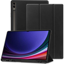 Tech-Protect "SC Pen Case Galaxy Tab S9 FE Plus" Black Tech-Protect "SC Pen Case Galaxy Tab S9 FE Plus" Black