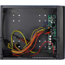 Inter-Tech JX-500 Black Inter-Tech JX-500 Black