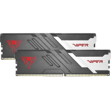 Patriot Viper Venom 2x32GB DDR5 6000MHz DIMM CL36 PVV564G600C36K operatyvioji atmintis