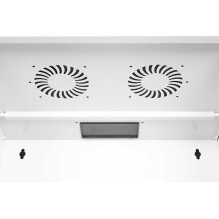 DIGITUS DN-49206 Soho Pro Wall Mounting Cabinet 483 mm 19" / 12U