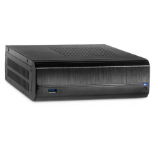 InterTech JX-500 juodas InterTech JX-500 juodas