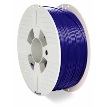 Verbatim 55322 PLA Filament Blue 1Kg Verbatim 55322 PLA Filament Blue 1Kg