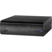 Inter-Tech JX-500 Black Inter-Tech JX-500 Black