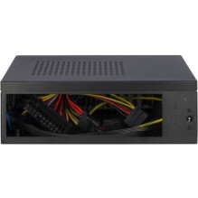 Inter-Tech JX-500 Black Inter-Tech JX-500 Black