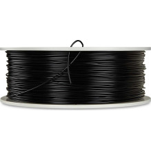 Verbatim 55052 PET-G Filament 1kg Black