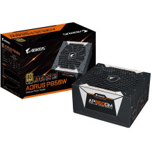 Gigabyte Aorus GP-AP850GM 850W Gigabyte Aorus GP-AP850GM 850W