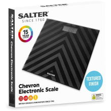 Salter SA00287 BACFEU16 Chevron Two Tone Salter SA00287 BACFEU16 Chevron Two Tone