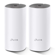 Tp-Link Deco E4 (2-Pack) Tp-Link Deco E4 (2-Pack)