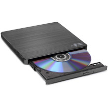 H.L Data Storage GP60NB60 Black H.L Data Storage GP60NB60 Black