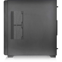 Thermaltake S250 ARGB Black