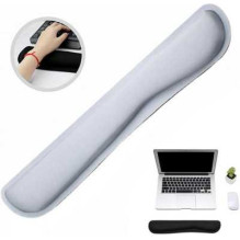 Fusion Accessories "Keyboard Wrist Pad White" Fusion Accessories "Keyboard Wrist Pad White"