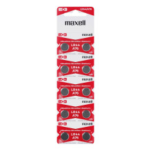 Battery - Maxell G13 LR44...