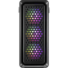 FSP CUT593A Black