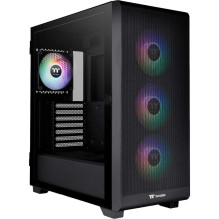Thermaltake S250 ARGB Black