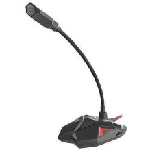 Natec "Radium 100" Black / Red Natec "Radium 100" Black / Red