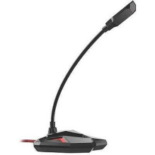 Natec "Radium 100" Black / Red Natec "Radium 100" Black / Red