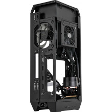Cooler Master Ncore 100 Max tamsiai pilka Cooler Master Ncore 100 Max tamsiai pilka