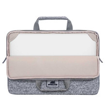Rivacase 7913 13.3" Light Grey Rivacase 7913 13.3" Light Grey