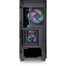 Thermaltake S250 ARGB Black