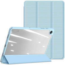 Dux Ducis „Toby dėklas su atlenkiamu stovu (11 colių) „Galaxy Tab A9 Plus““ Blue Dux Ducis „Toby dėklas su atlenkiamu stovu (11 colių) „Galaxy Tab A9 Plus““ Blue