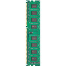 PNY Green 8GB DDR3 1600MHz DIMM DIM8GBN12800 / 3-SB