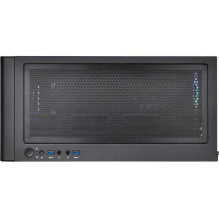 Thermaltake S250 ARGB Black