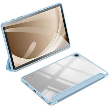 Dux Ducis "Toby Case with Flip Stand (11") Galaxy Tab A9 Plus" Blue Dux Ducis "Toby Case with Flip Stand (11") Galaxy Tab A9 Plus" Blue