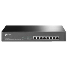 Tp-Link TL-SG1008MP Tp-Link TL-SG1008MP