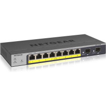 Netgear GS110TP-300EUS Netgear GS110TP-300EUS