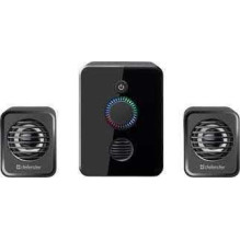 Defender V12 11W Black Defender V12 11W Black
