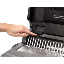 Fellowes Quasar+ 500 A4