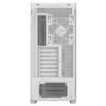 Asus TUF Gaming GT302 TG ARGB balta