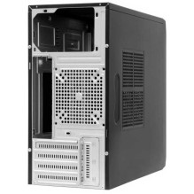 Chieftec CT-04B-350GPB Black