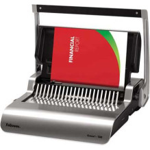 Fellowes Quasar+ 500 A4