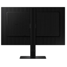 „Samsung ViewFinity S6 LS24D600UAUXEN“ 24 colių IPS 16:9 ekranas „Samsung ViewFinity S6 LS24D600UAUXEN“ 24 colių IPS 16:9 ekranas
