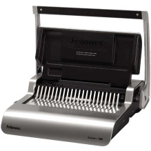 Fellowes Quasar+ 500 A4