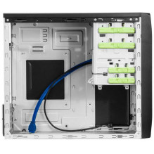 Chieftec CT-04B-350GPB Black