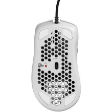 Glorious Model D White