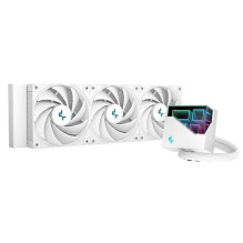 Deepcool LT720 WH 120mm CPU Cooler R-LT720-WHAMNF-G-1 Deepcool LT720 WH 120mm CPU Cooler R-LT720-WHAMNF-G-1