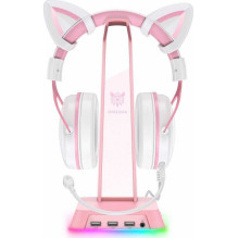 Onikuma ST2 RGB Pink Onikuma ST2 RGB Pink