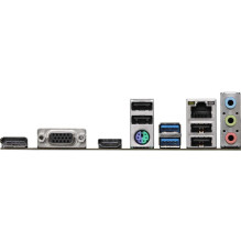 Asrock H610M-HDV / M.2 R2.0