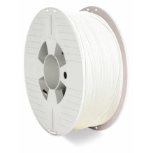 Verbatim 55027 ABS Filament White 1Kg Verbatim 55027 ABS Filament White 1Kg