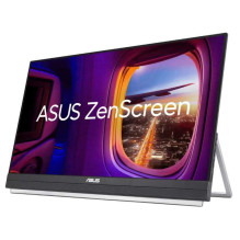 Asus ZenScreen MB229CF 21.5" IPS 16:9 Asus ZenScreen MB229CF 21.5" IPS 16:9