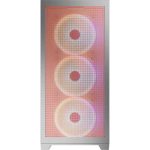 Modecom Volcano Expanse S Apex ARGB White